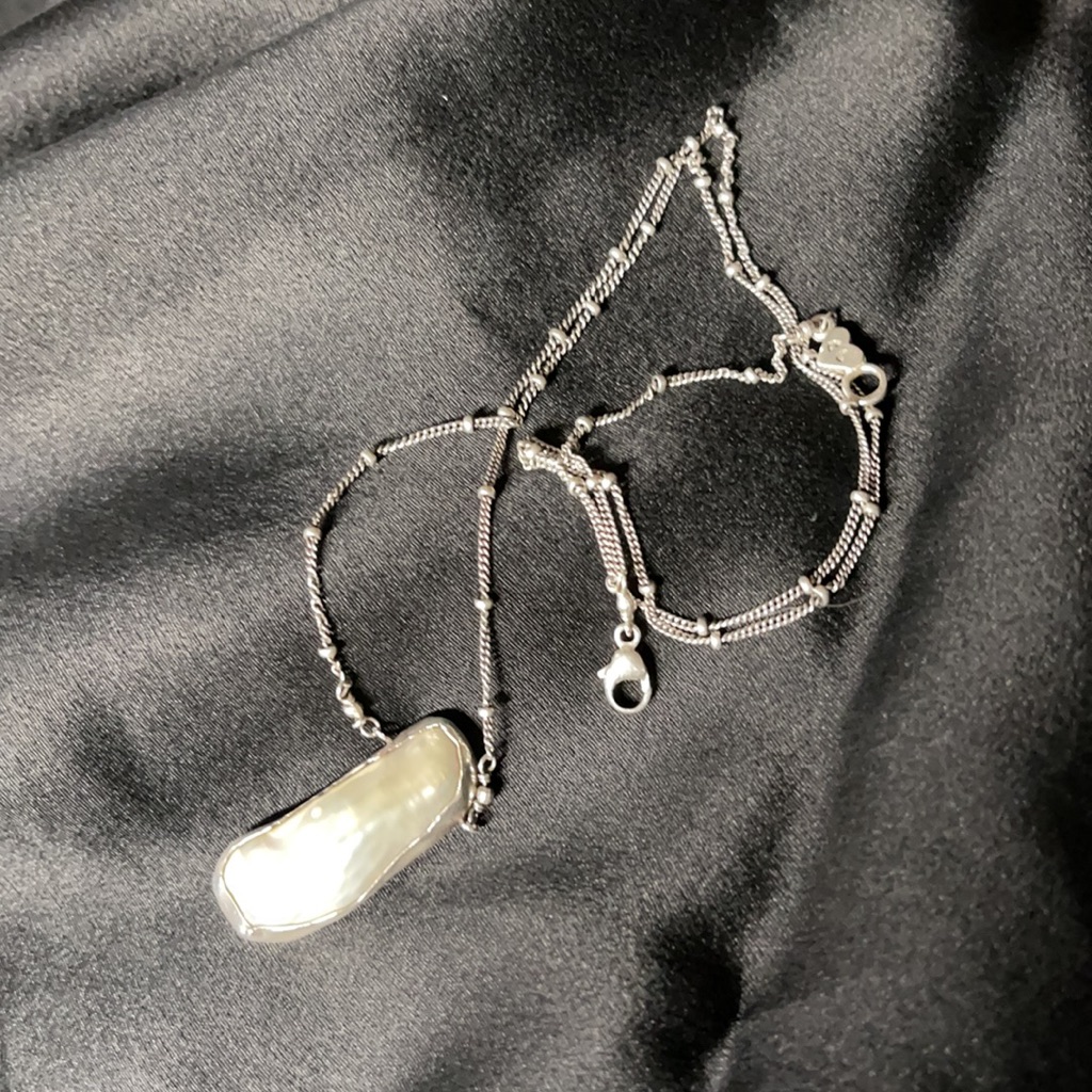 Chan Luu Necklace 220$